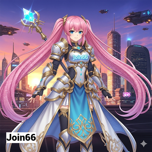 JOIN66